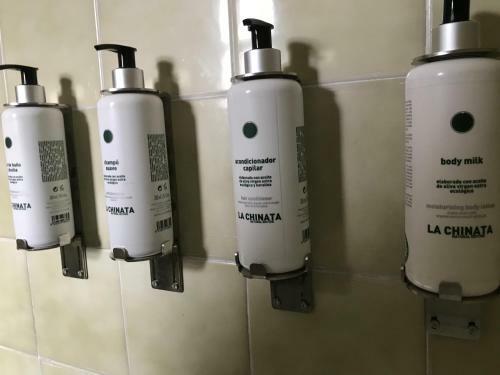 Apartamento Muros Plaza