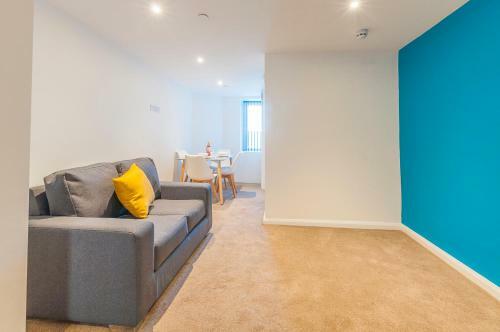 Five Way Apartments