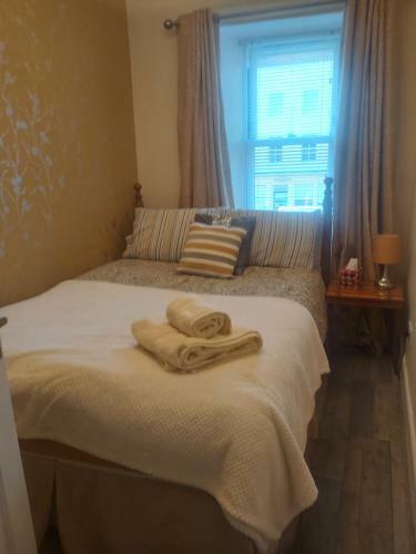 Apartamento The Hideaway