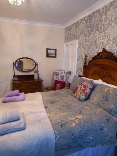 Apartamento The Hideaway
