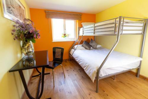 Bed & Breakfast Skanda Hafan Carmarthen