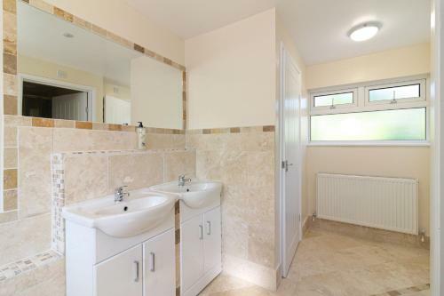 Bed & Breakfast Skanda Hafan Carmarthen