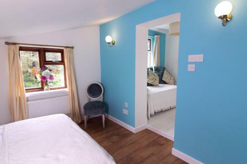 Bed & Breakfast Skanda Hafan Carmarthen