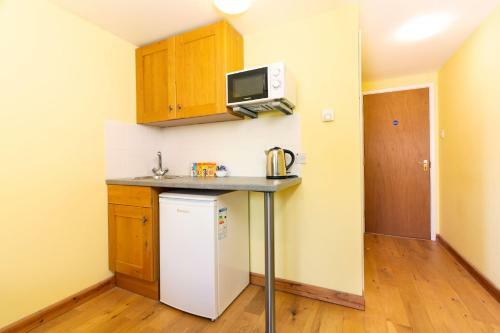 Bed & Breakfast Skanda Hafan Carmarthen