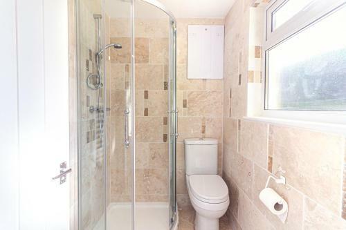 Bed & Breakfast Skanda Hafan Carmarthen
