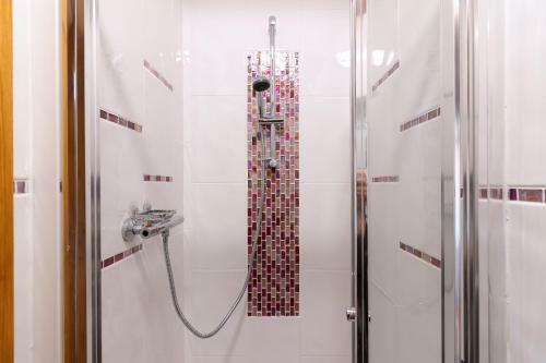 Bed & Breakfast Skanda Hafan Carmarthen