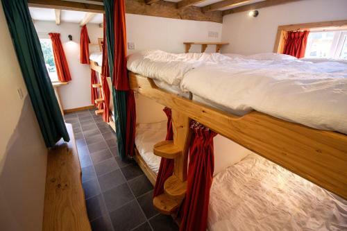 Bed & Breakfast Skanda Hafan Carmarthen