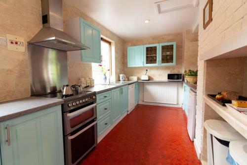 Bed & Breakfast Skanda Hafan Carmarthen