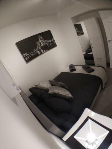 Apartamento Queens Holiday Basement
