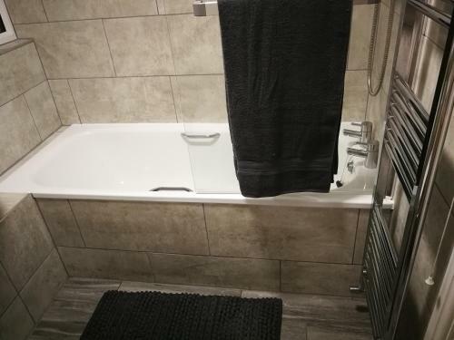 Queens Holiday Apartment