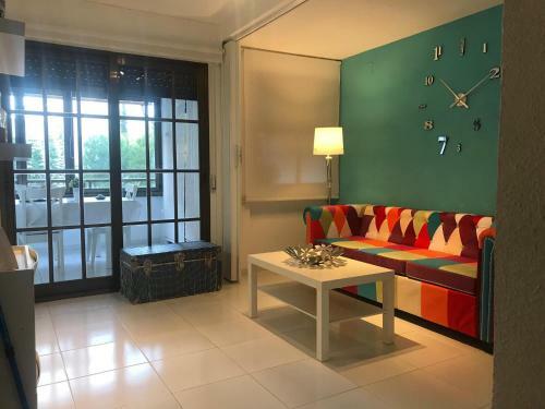 Apartamento Calle Almer�a, 5, 1� - I