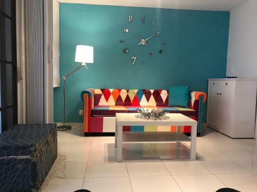 Apartamento Calle Almer�a, 5, 1� - I