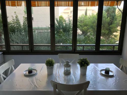 Apartamento Calle Almer�a, 5, 1� - I