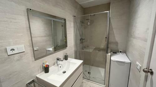 Apartament Paulina