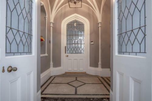 Penally Manor - Luxurious Manor House - Tenby
