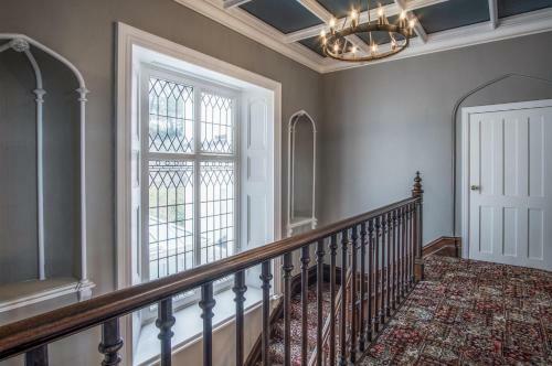 Penally Manor - Luxurious Manor House - Tenby
