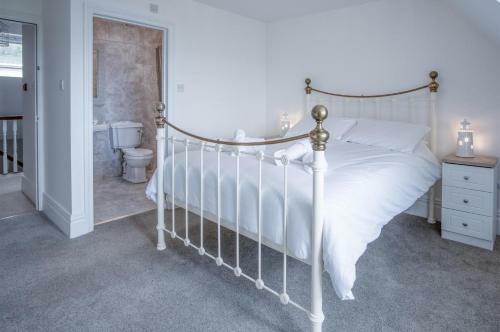 Penally Manor - Luxurious Manor House - Tenby