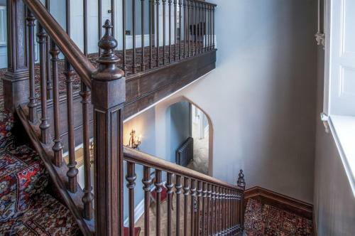 Penally Manor - Luxurious Manor House - Tenby