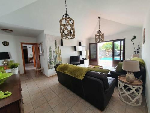 Villa Montana Vista