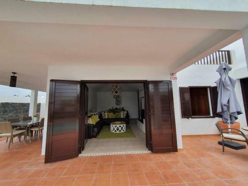 Villa Montana Vista