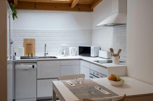 Apartamento La Escalera