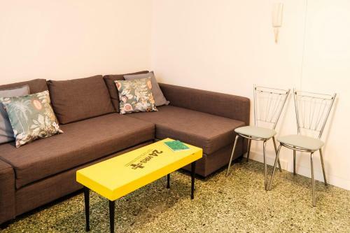 Apartamento La Escalera