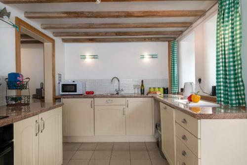 The Cottage - Luxury 1 Bed Cottage