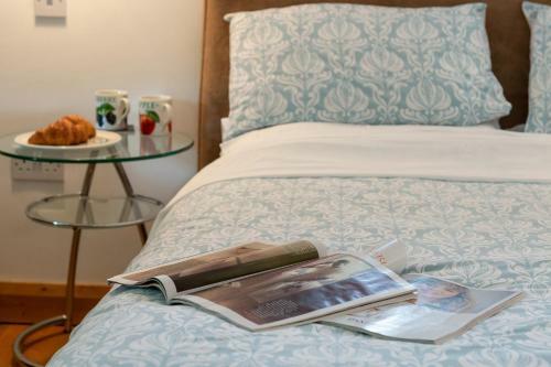 The Cottage - Luxury 1 Bed Cottage