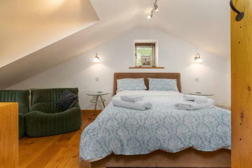 The Cottage - Luxury 1 Bed Cottage