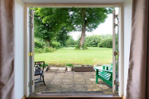 The Cottage - Luxury 1 Bed Cottage