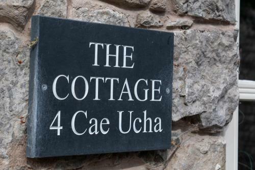 The Cottage - Luxury 1 Bed Cottage