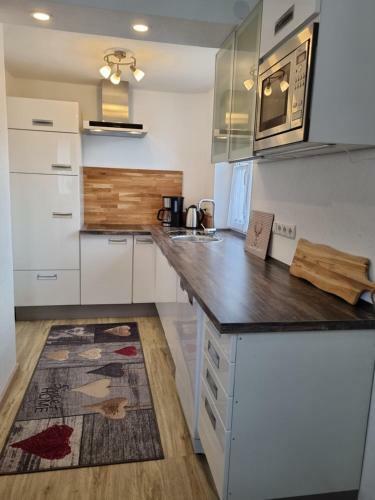 Apartamento Ferienwohnung Bergliebe
