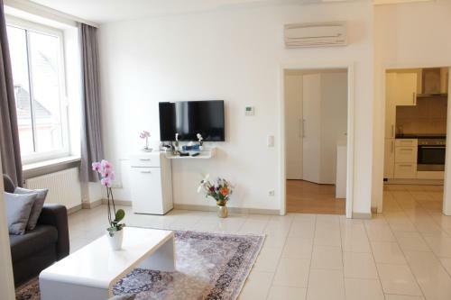 Isar Apartments Boardinghouse