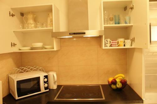 Isar Apartments Boardinghouse