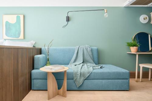Apartamento Wunderlocke