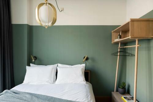 Apartamento Wunderlocke