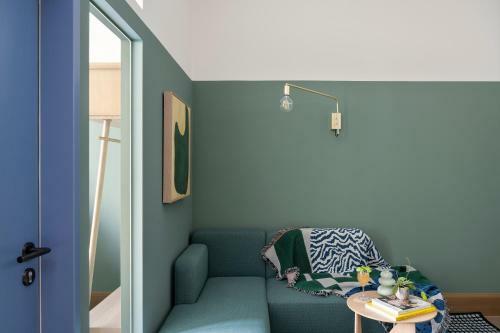Apartamento Wunderlocke
