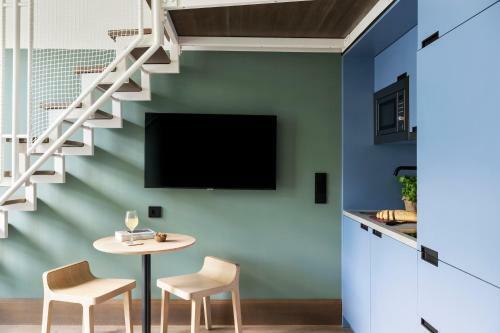 Apartamento Wunderlocke