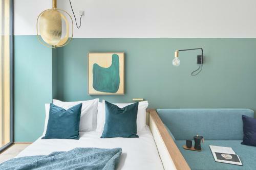 Apartamento Wunderlocke