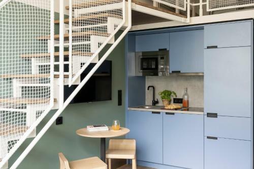 Apartamento Wunderlocke