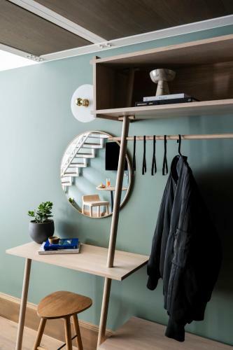 Apartamento Wunderlocke