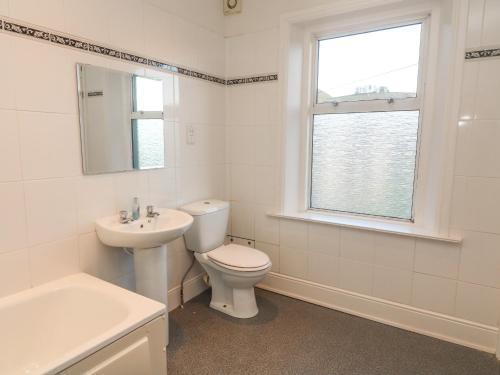 Ribblesdale Cottage