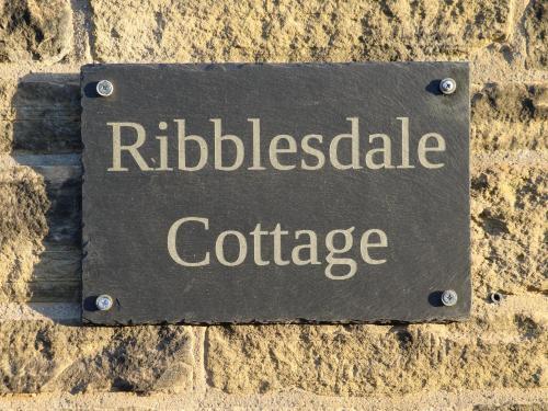 Ribblesdale Cottage
