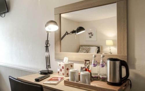 Hotel Craven Heifer, Stainforth, Settle
