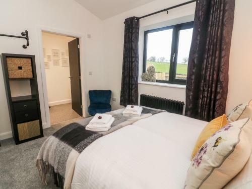 Ingleborough Lodge