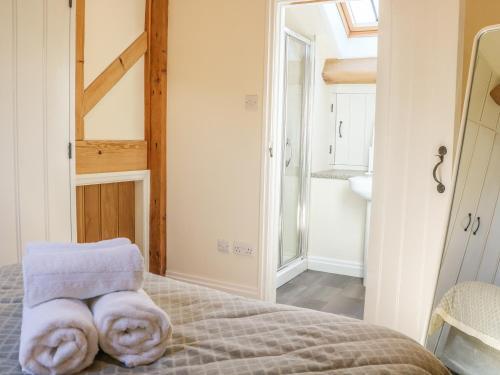 Carrholme Cottage