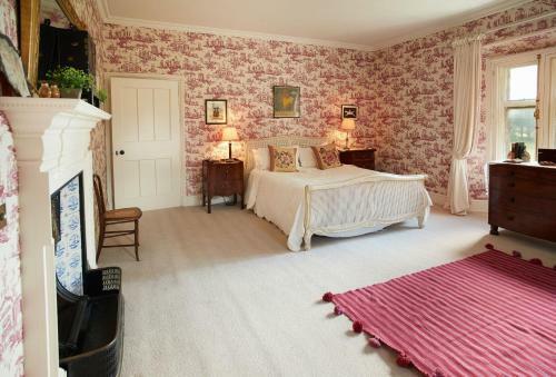Langcliffe Hall