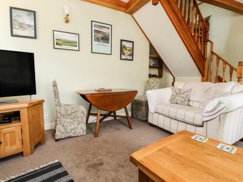 Lychgate Cottage