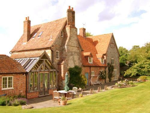 Bed & Breakfast Westcourt Farm