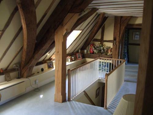 Bed & Breakfast Westcourt Farm